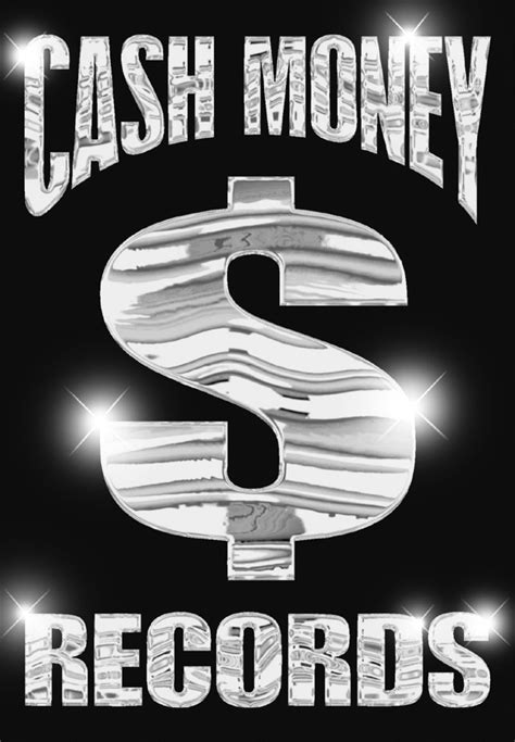 Cash Money Roster